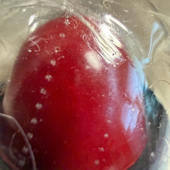 🩵3/$10 J2 Cosmetics Red Lipstick - Picture 2 of 4